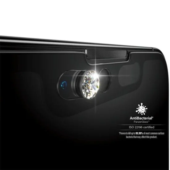 Screen Protector Iphone 13 Pro Max Panzerglass Edge-To-Edge